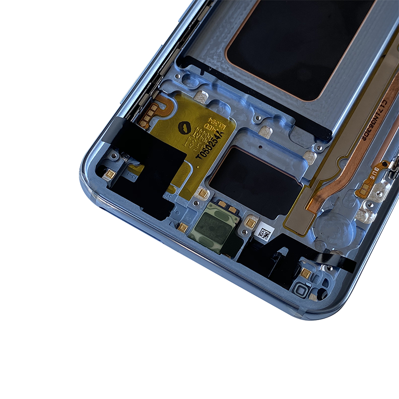 Original AMOLED LCD For Samsung Galaxy G955 S8 plus S8+ Screen display Replacement