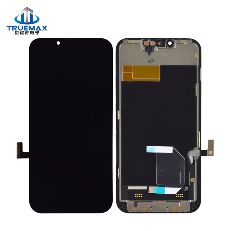 Gx incell original lcd screen mobile phone lcds for iphone13 pro max replacement panel for iphone 13