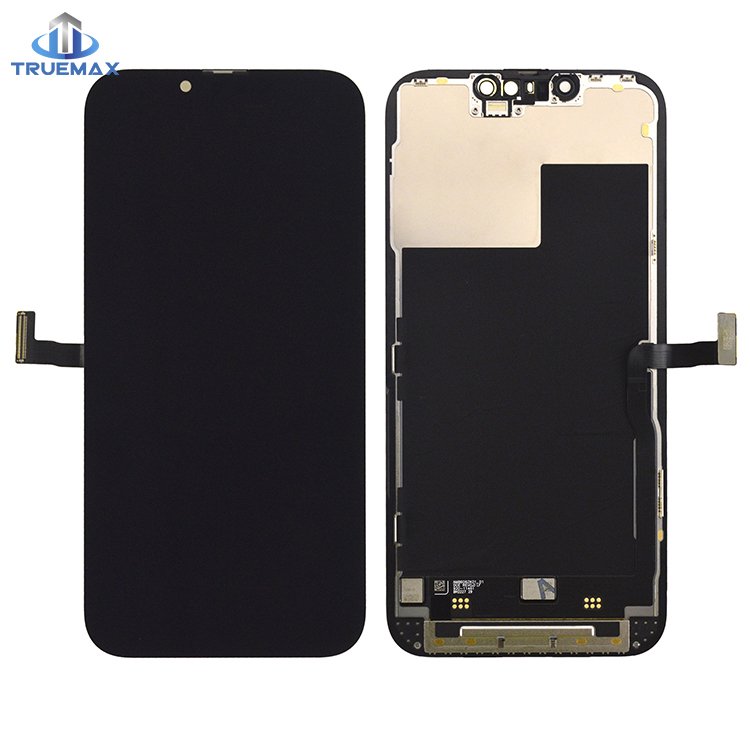 Gx incell original lcd screen mobile phone lcds for iphone13 pro max replacement panel for iphone 13
