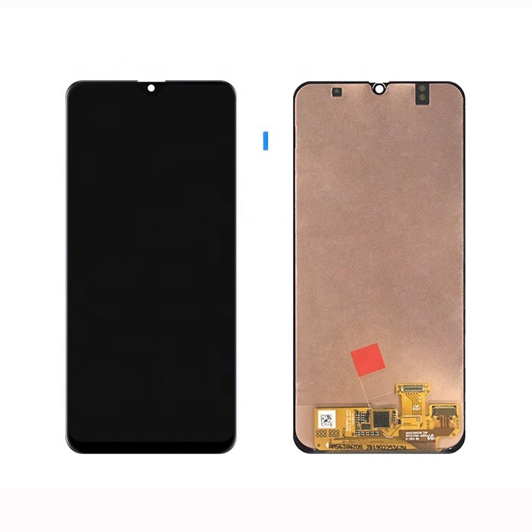 Mobile phone lcds For Samsung A30 LCD A305 lcd display