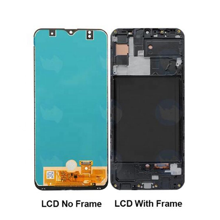 Mobile phone lcds For Samsung A30 LCD A305 lcd display
