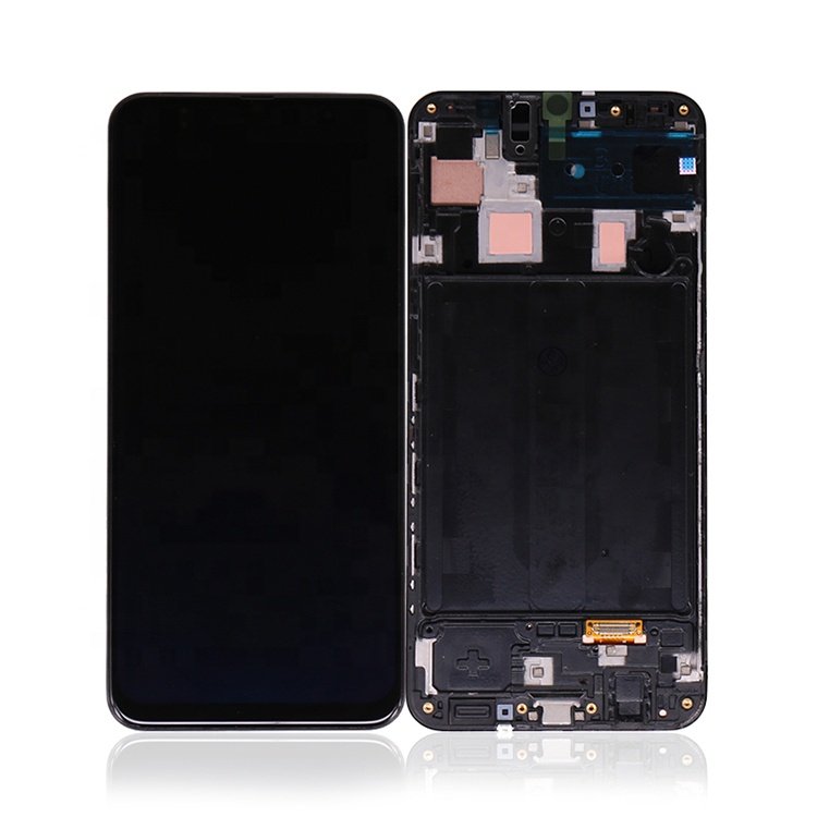 Mobile phone lcds For Samsung A30 LCD A305 lcd display