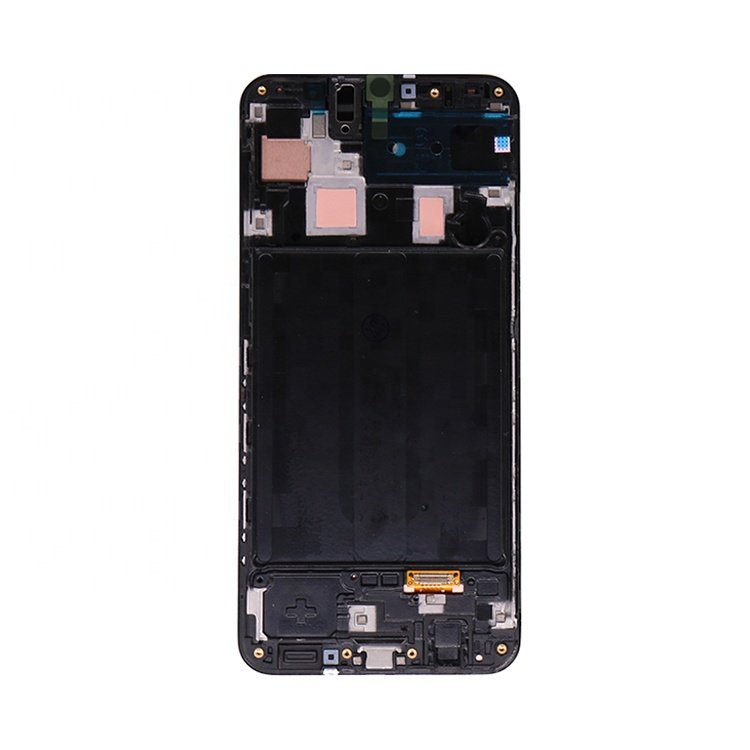 Mobile phone lcds For Samsung A30 LCD A305 lcd display