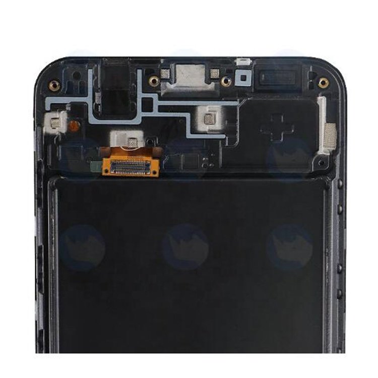 Mobile phone lcds For Samsung A30 LCD A305 lcd display