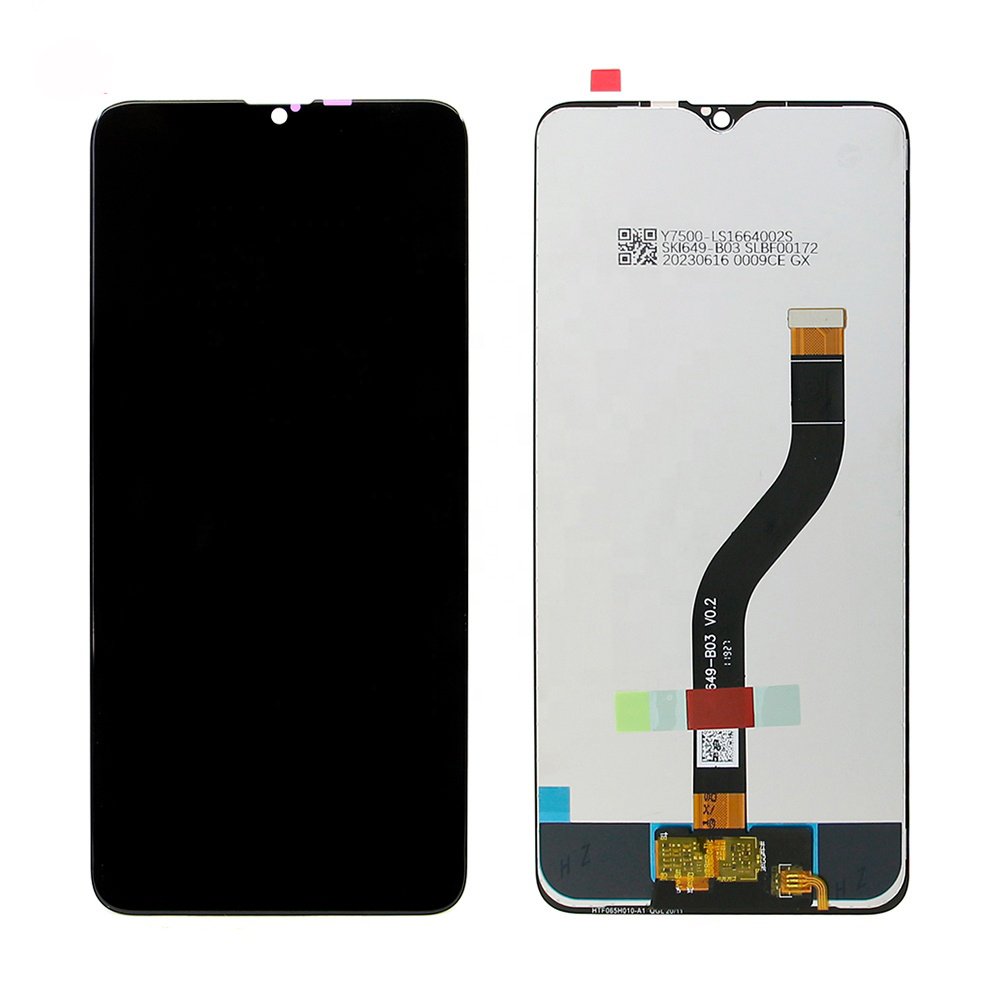 wholesalers display screen lcd for samsung A20,screen replacement touch display lcd for samsung a20 lcd