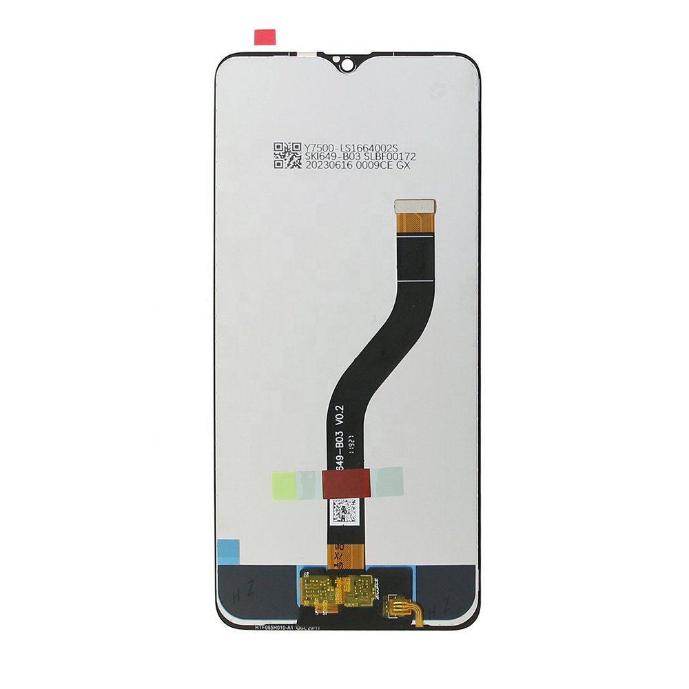wholesalers display screen lcd for samsung A20,screen replacement touch display lcd for samsung a20 lcd