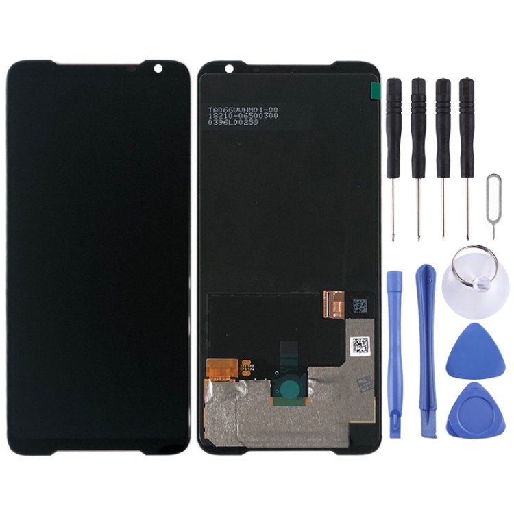 OEM LCD Screen for Asus ROG Phone 2 II ZS660KL Mobile Phone lcds Screen Replacement