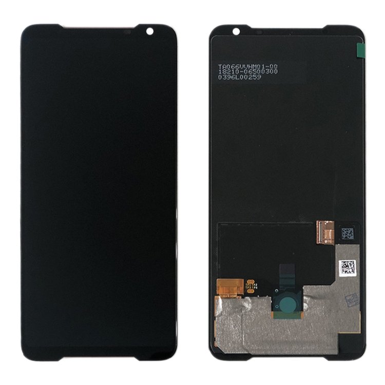OEM LCD Screen for Asus ROG Phone 2 II ZS660KL Mobile Phone lcds Screen Replacement