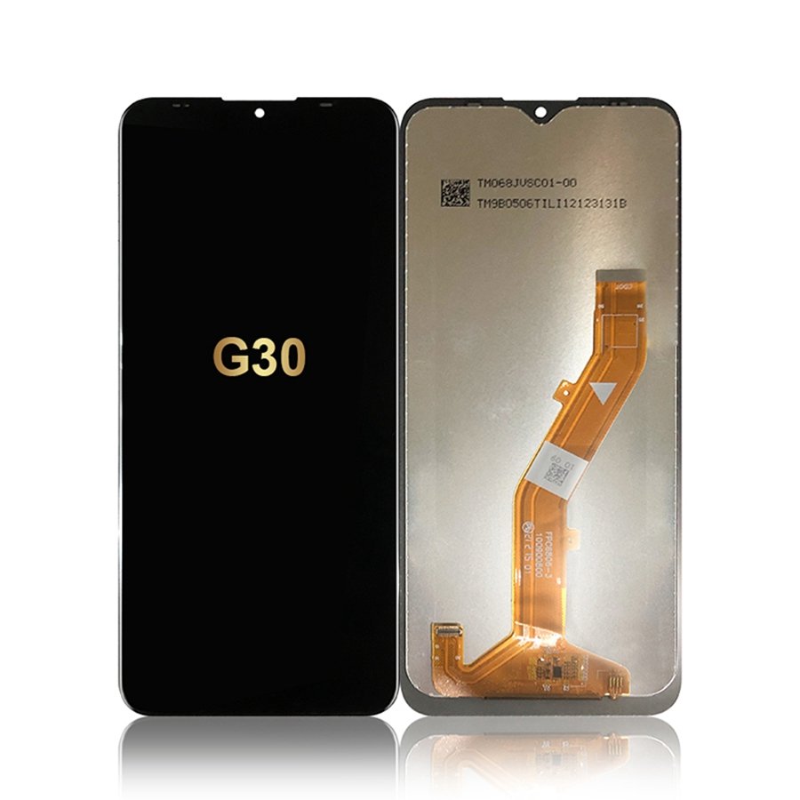 Original Mobile Phone LCD For Nokia G50 G60 N3 N73 N8 T20 T21 C300 X10 X20 X30 Display Oem Replacement Display Screen Touch