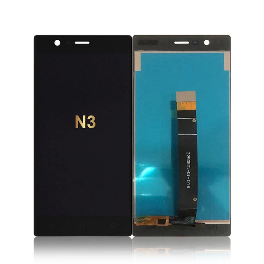 Original Mobile Phone LCD For Nokia G50 G60 N3 N73 N8 T20 T21 C300 X10 X20 X30 Display Oem Replacement Display Screen Touch