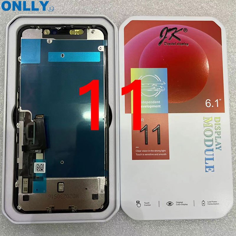 factory new mobile phone lcd oled screen display lcd for iphone 11 11 pro 11 pro max lcd oled display screen replacement