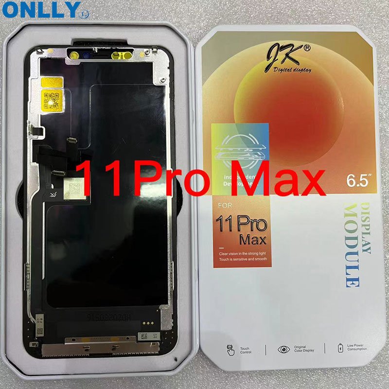 factory new mobile phone lcd oled screen display lcd for iphone 11 11 pro 11 pro max lcd oled display screen replacement