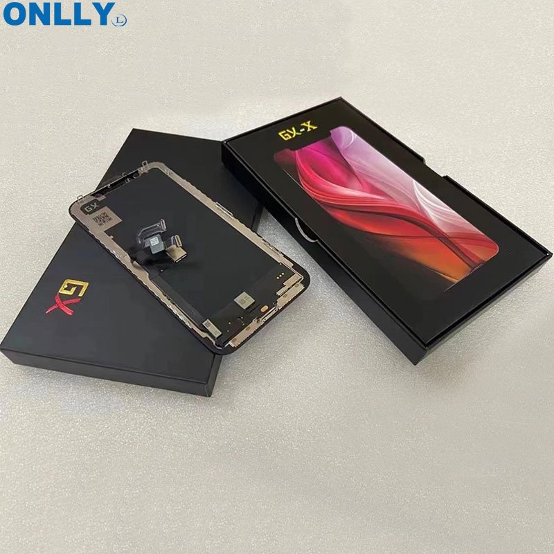 factory new mobile phone lcd oled screen display lcd for iphone 11 11 pro 11 pro max lcd oled display screen replacement