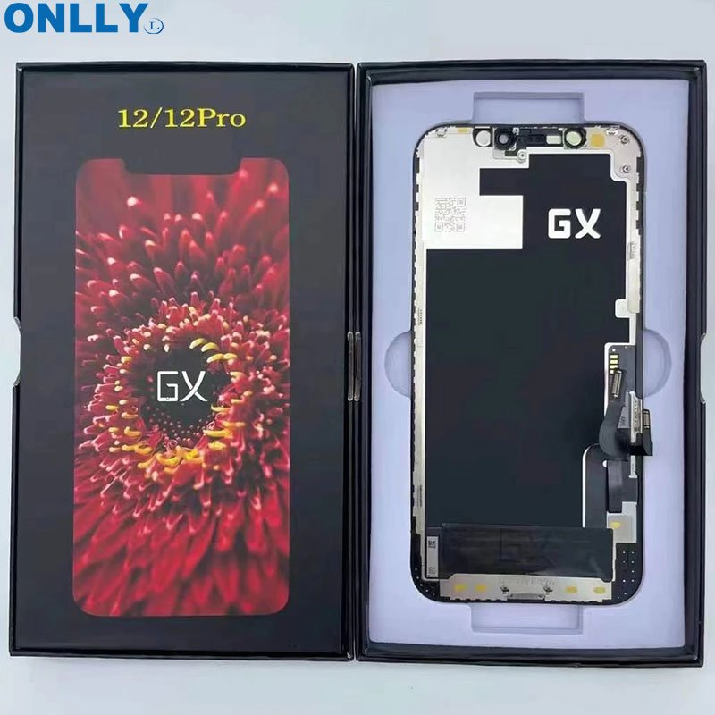 factory new mobile phone lcd oled screen display lcd for iphone 11 11 pro 11 pro max lcd oled display screen replacement