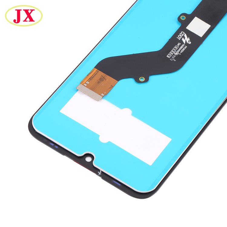 China Factory Seller Hot 20i Mobile Phone Lcd Touch Screen Replacement Digital Panel Display For Infinix Hot 20i