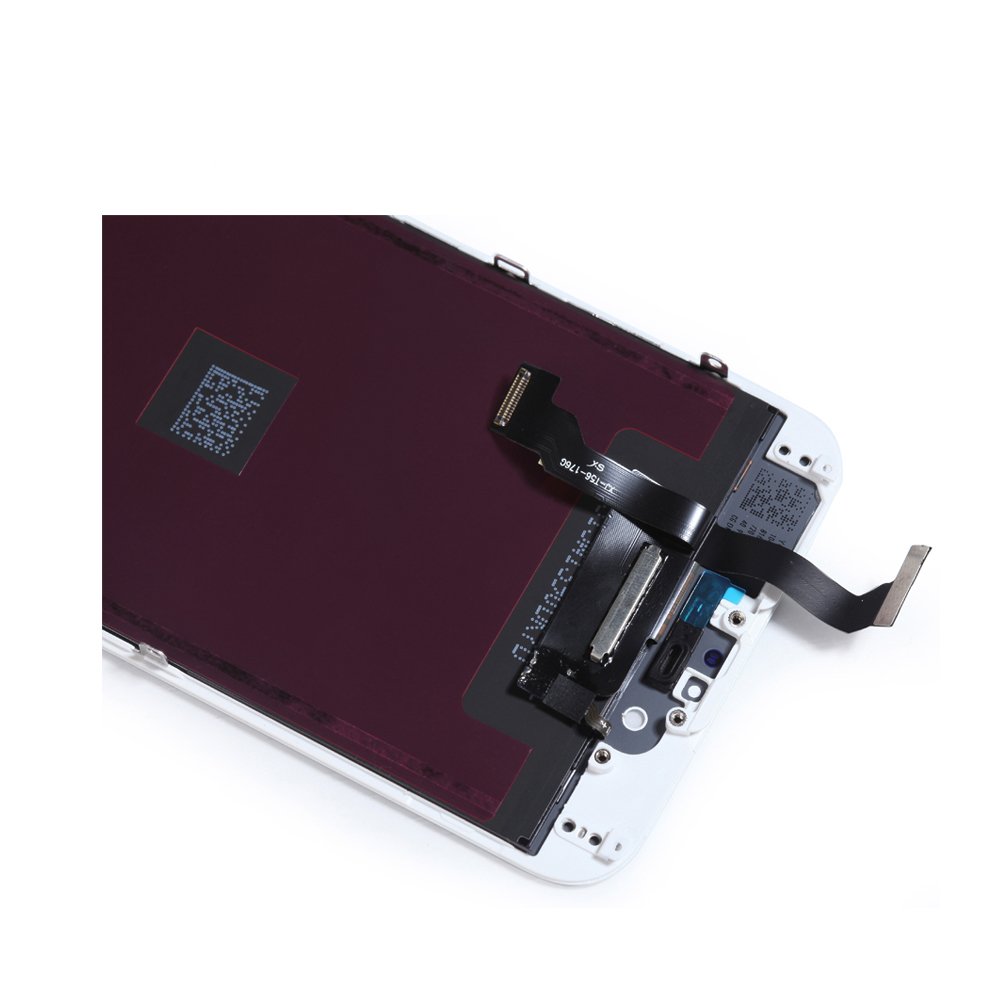 Mobile Phone LCDs for iphone 6 lcd display and digitizer touch screen combo