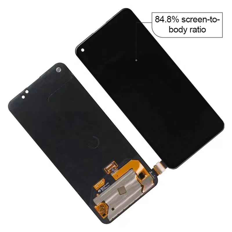 For Oppo reno 5k screen assembly For Oppo reno 5F mobile phone LCD integrated screen LCD touch