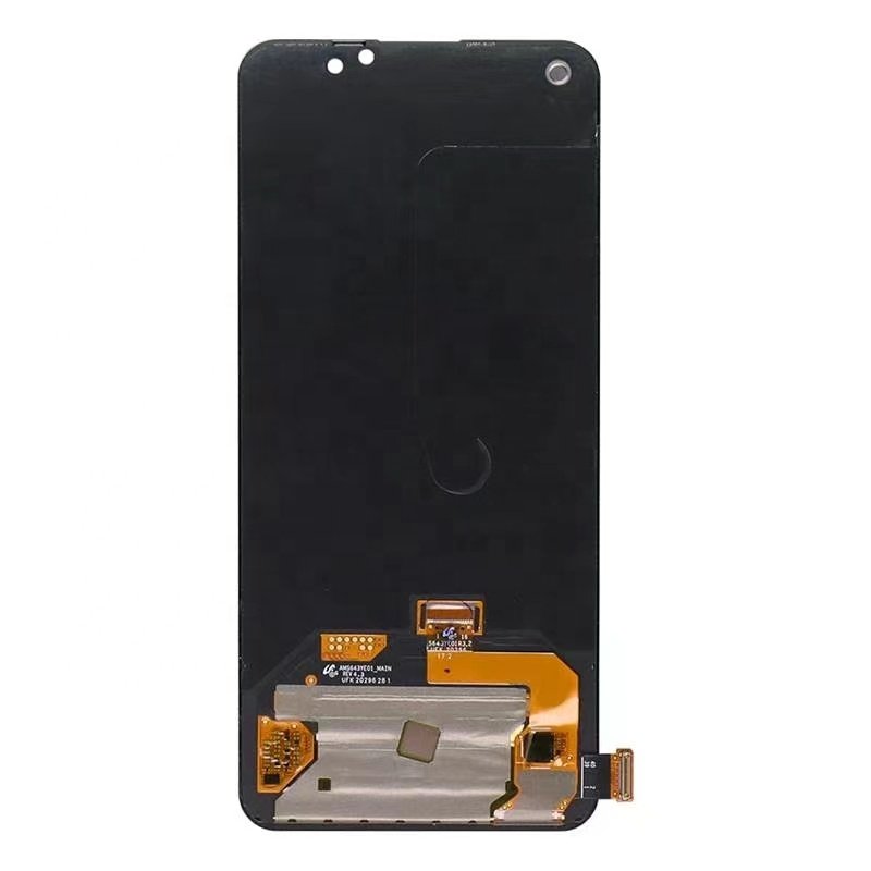 For Oppo reno 5k screen assembly For Oppo reno 5F mobile phone LCD integrated screen LCD touch