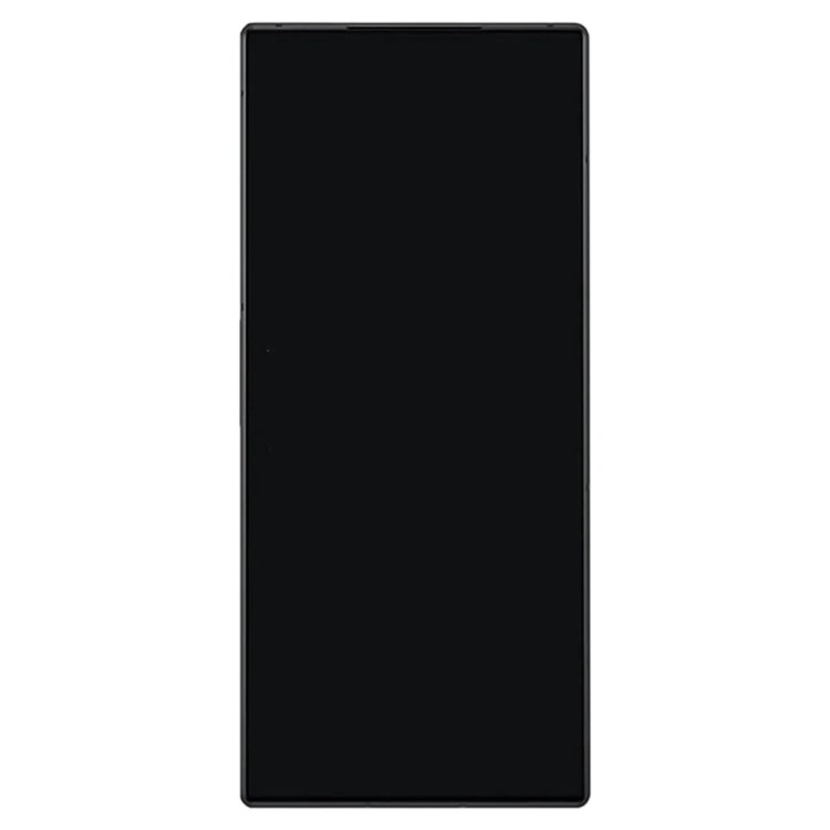 For ZTE nubia Red Magic 9 Pro NX769J AMOLED LCD Screen with Digitizer Full Assembly Mobile Phone Lcd
