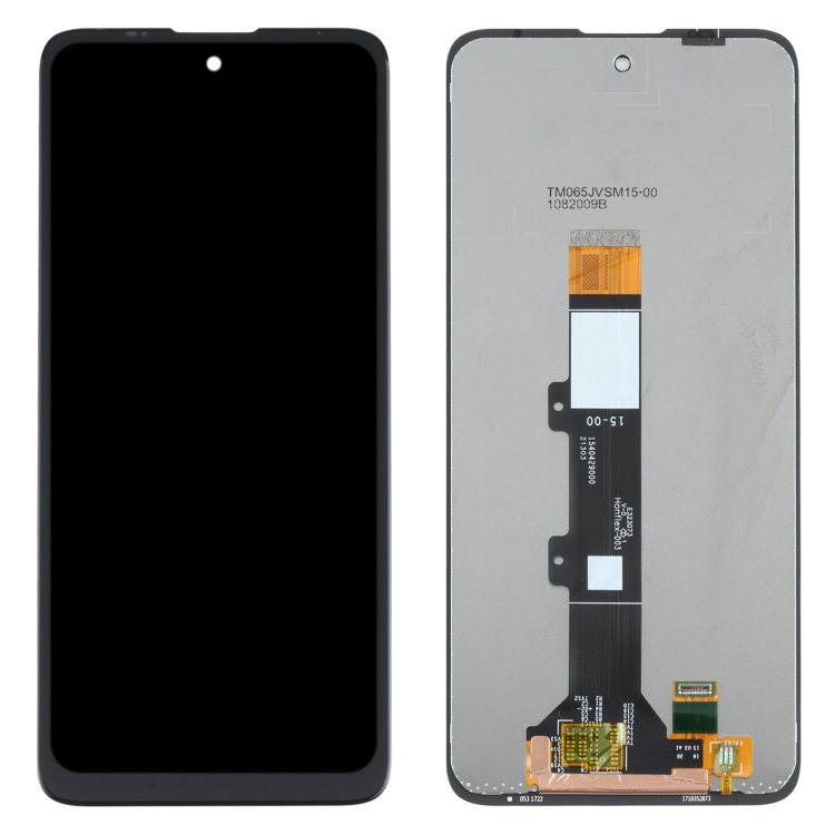 Original Lcd Display for Motorola Moto E40 / E30 Display Touch Screen for Motorola Mobile Phone LCDS