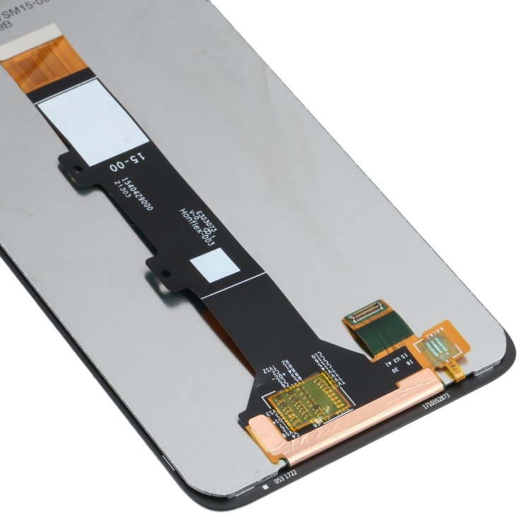 Original Lcd Display for Motorola Moto E40 / E30 Display Touch Screen for Motorola Mobile Phone LCDS