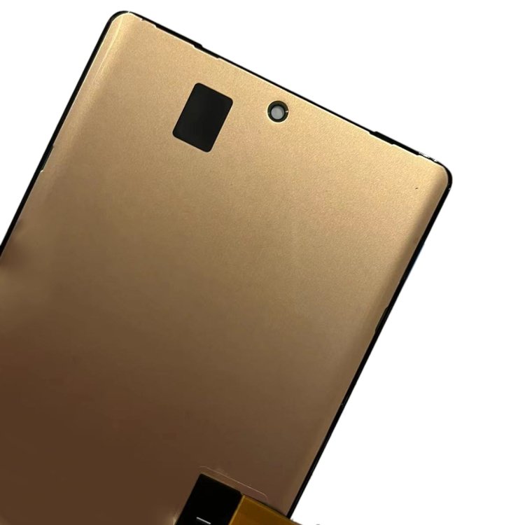 OEM LCD Screen for Google Pixel 6 Pro with Digitizer Full Assembly