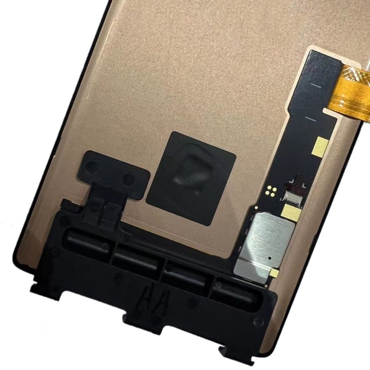 OEM LCD Screen for Google Pixel 6 Pro with Digitizer Full Assembly