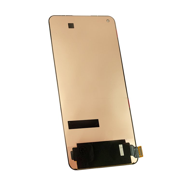 amoled Original Lcd Display Touch Screen Panel Assembly For Xiaomi Mi 11 Lite mi11 lite 5g ne