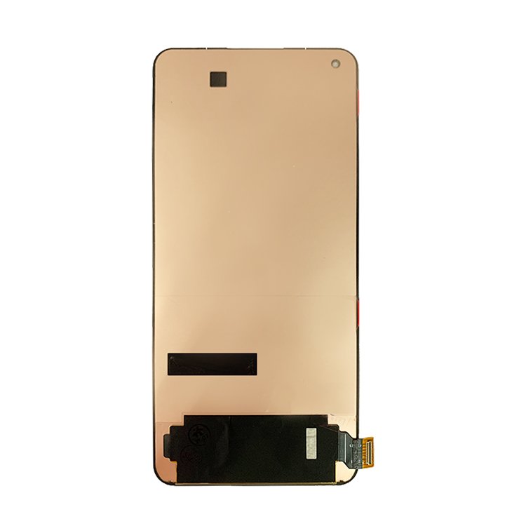 amoled Original Lcd Display Touch Screen Panel Assembly For Xiaomi Mi 11 Lite mi11 lite 5g ne