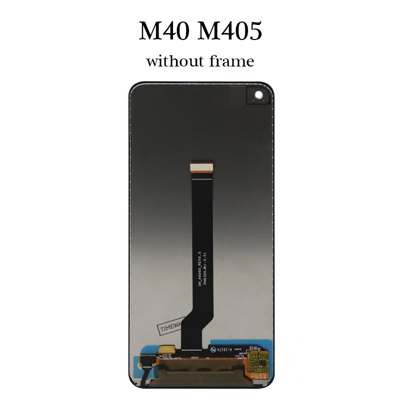 mobile phone lcd For Samsung galaxy A10S A50S A51 A71 M21 M31 M30S M51 Lcd Screen