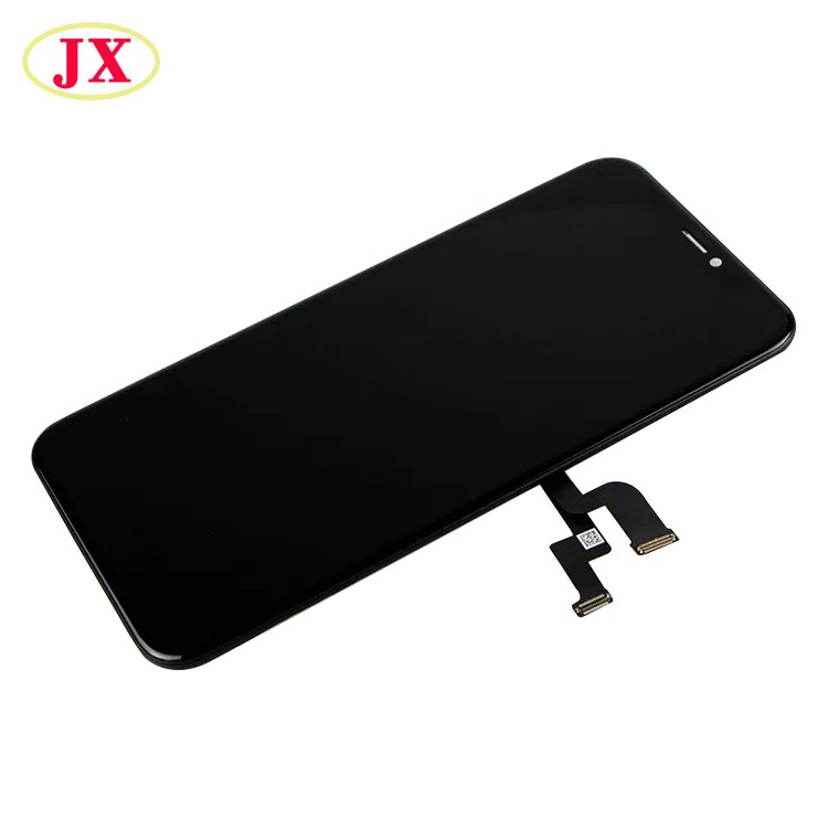 Factory Price Mobile Phone For Iphone X Lcd Screen Replacement, For Iphone X Screen Digitizer Assembly