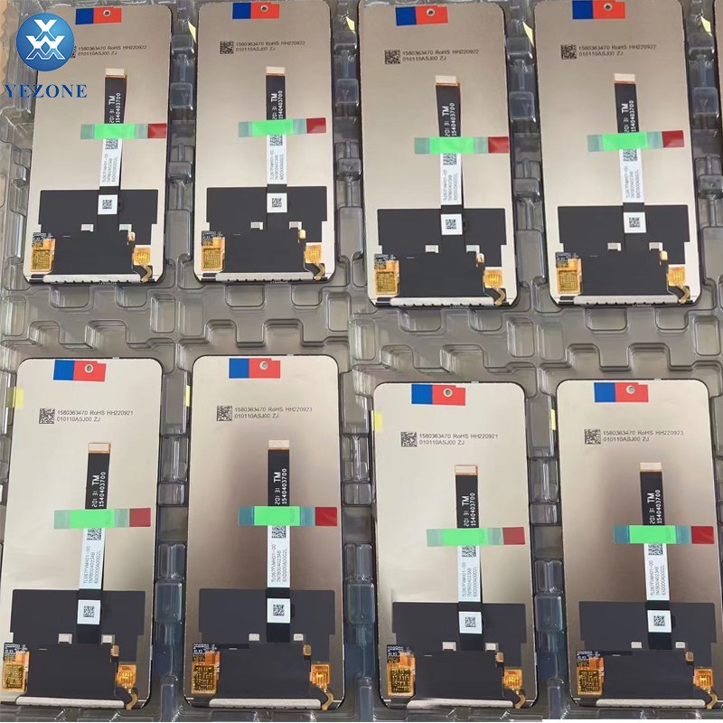 Custom Replacement Mobile Phone Lcd Panel Display Touch Screen For Xiaomi Poco F3 F4 Gt F5 M2 Pro M3 M3 M4 Pro 5G M4 5G