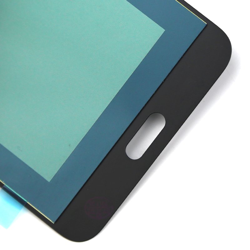 Mobile phone display for Samsung J7 2016 J710 OLED with touch digitizer assembly LCD display
