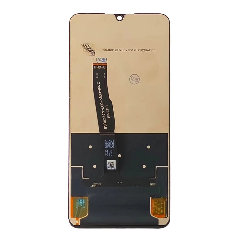 For Huawei P30 Lite Nova 4E LCD With Digitizer Display Assembly For Huawei P30 Lite mobile phone lcds with Frame
