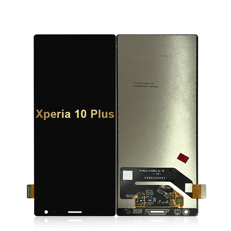 Hot Selling Mobile Phones Lcds For Sony For Xperia 1 5 10 I II III V IV L3 L4 XA XA1 XA2 XZ XZ1 XZ2 XZ3 Z1 Z2 Z3 Z5 Touch Screen
