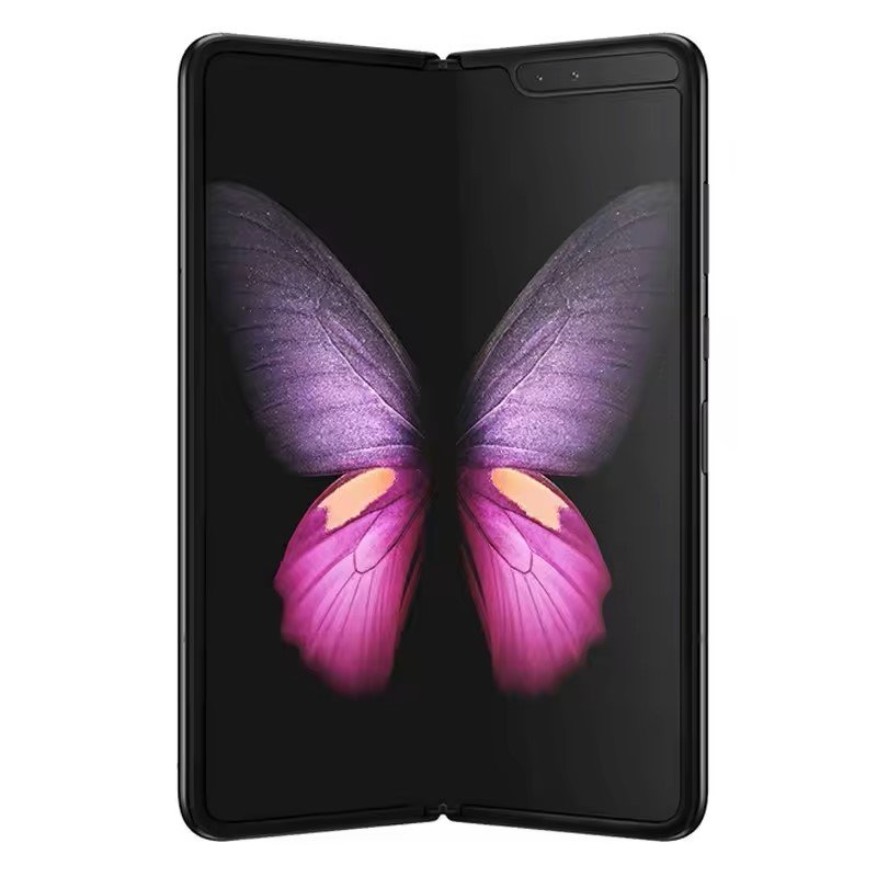 Factory supply accessories for samsung Z Fold2 Fold3 Fold4 screen replacement lcd display for galaxy Fold 2 3 4 5g lcd
