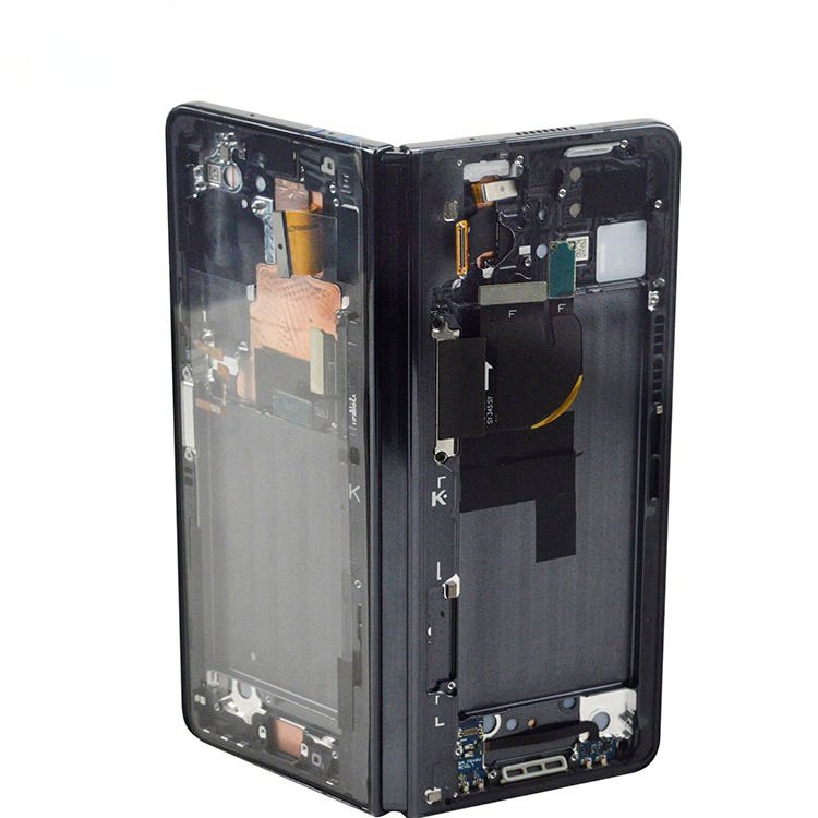 Factory supply accessories for samsung Z Fold2 Fold3 Fold4 screen replacement lcd display for galaxy Fold 2 3 4 5g lcd