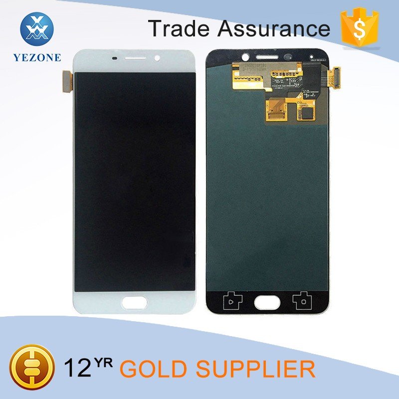 Wholesaler Mobile Phone Lcd for OPPO R9 Plus Lcd Touch Screen Digitizer Assembly