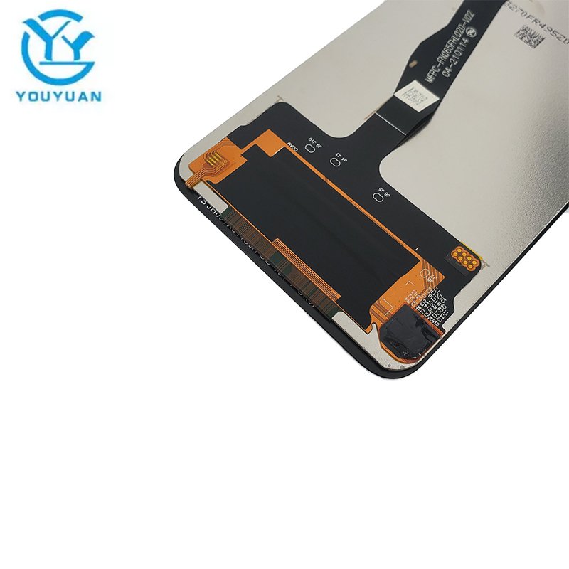Good Quality Lcd Screen For Huawei y9 2019 Display Screen Replacement Panel