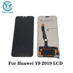 for huawei y9 2019