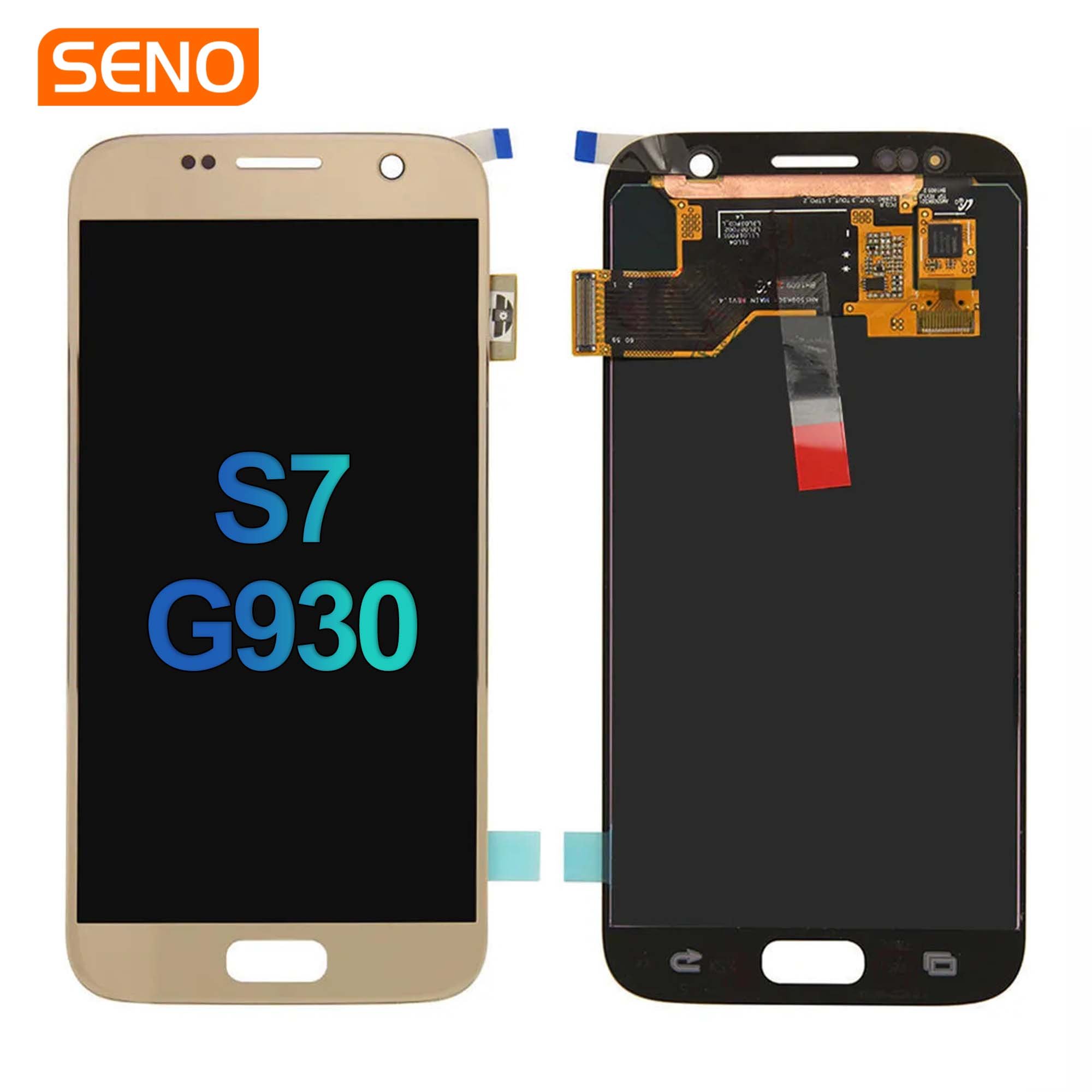 factory wholesale price for samsung s6 edge plus S7 Edge G920 G930 lcd display touch digitizer screen for samsung s6 edge screen