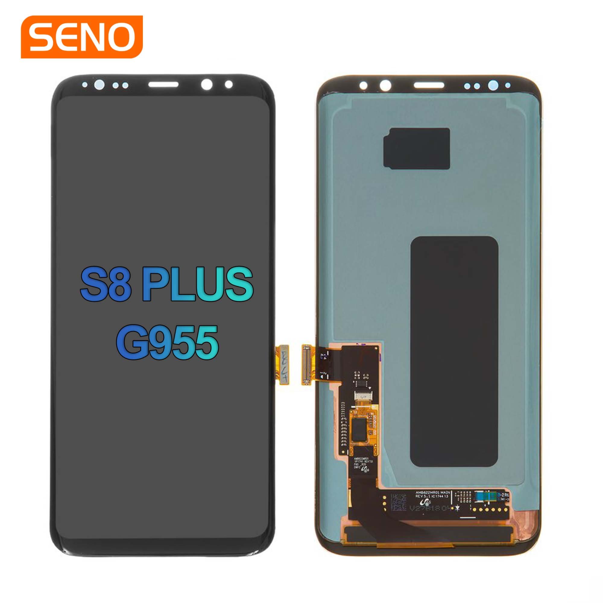 factory wholesale price for samsung s6 edge plus S7 Edge G920 G930 lcd display touch digitizer screen for samsung s6 edge screen
