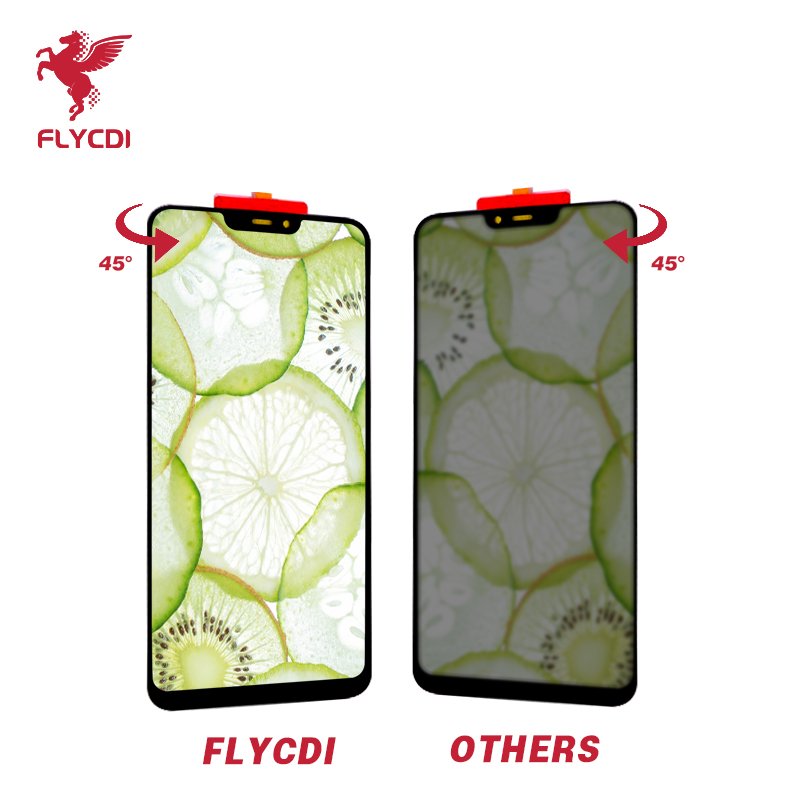 FLYCDI LCD Mobile Phone LCD for vivo Y81i Y81S lcd touch screen Display Touch Screen replacement