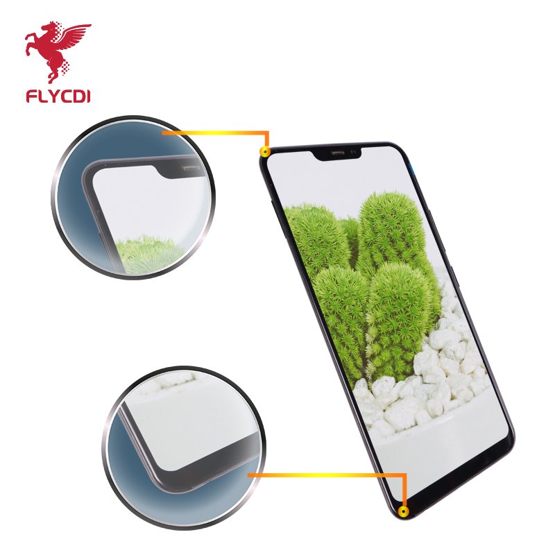 FLYCDI LCD Mobile Phone LCD for vivo Y81i Y81S lcd touch screen Display Touch Screen replacement