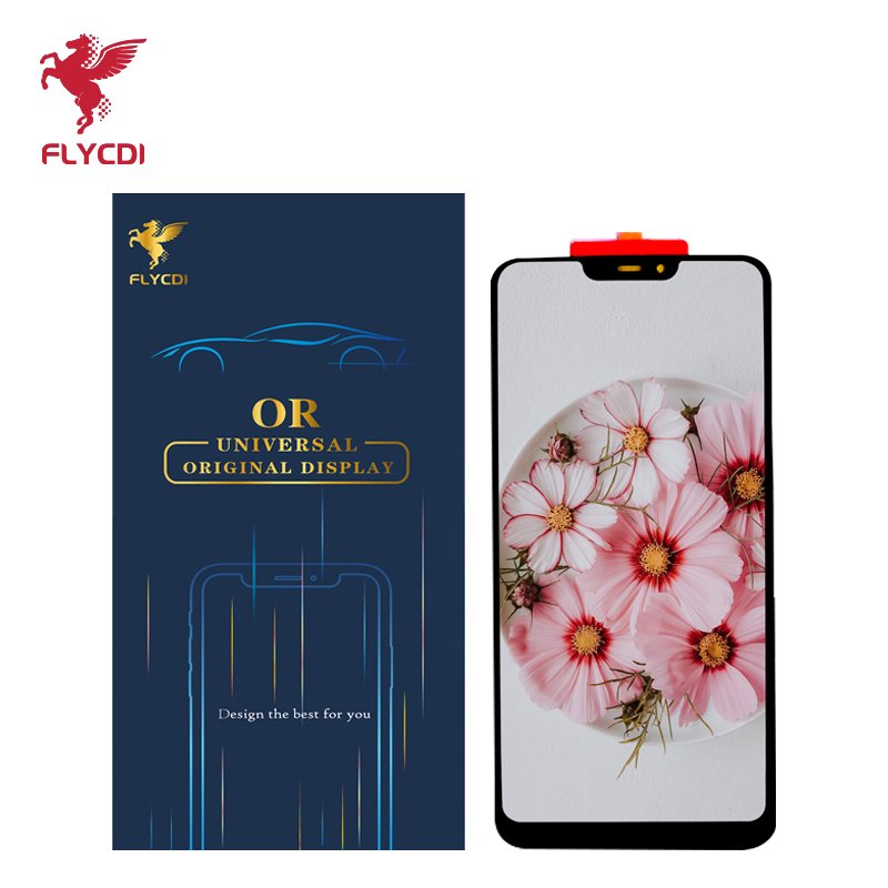 FLYCDI LCD Mobile Phone LCD for vivo Y81i Y81S lcd touch screen Display Touch Screen replacement