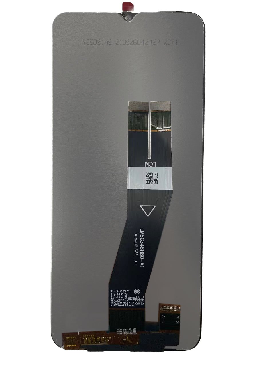 A02S A03 A03S Universal screen Lcd Original For Samsung A02S A03 A03S display For Samsung Lcd screen repair and replace