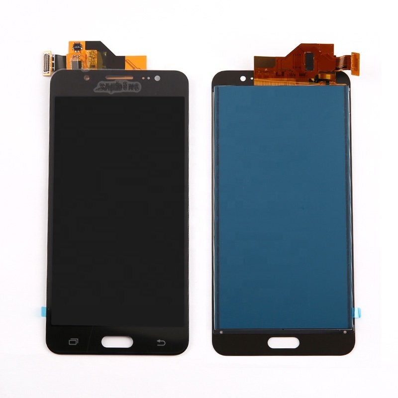 Hot sale for Samsung J5 2016 LCD screen display j510 mobile phone lcds display
