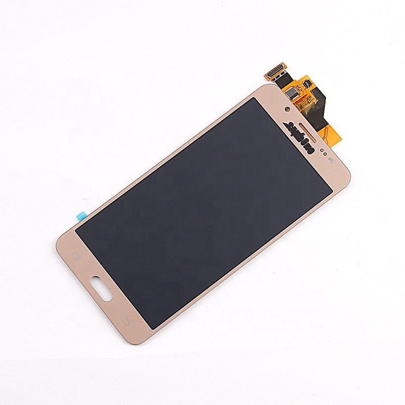 Hot sale for Samsung J5 2016 LCD screen display j510 mobile phone lcds display