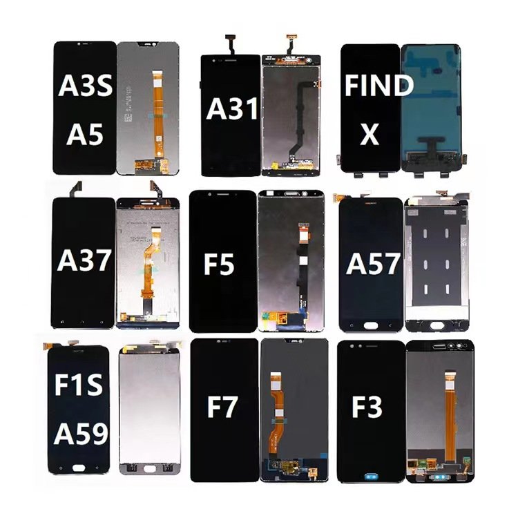 6.7'' LCD For Samsung Galaxy S20+ G986 LCD Touch Screen Display Digitizer Repair Parts Mobile Phone LCD