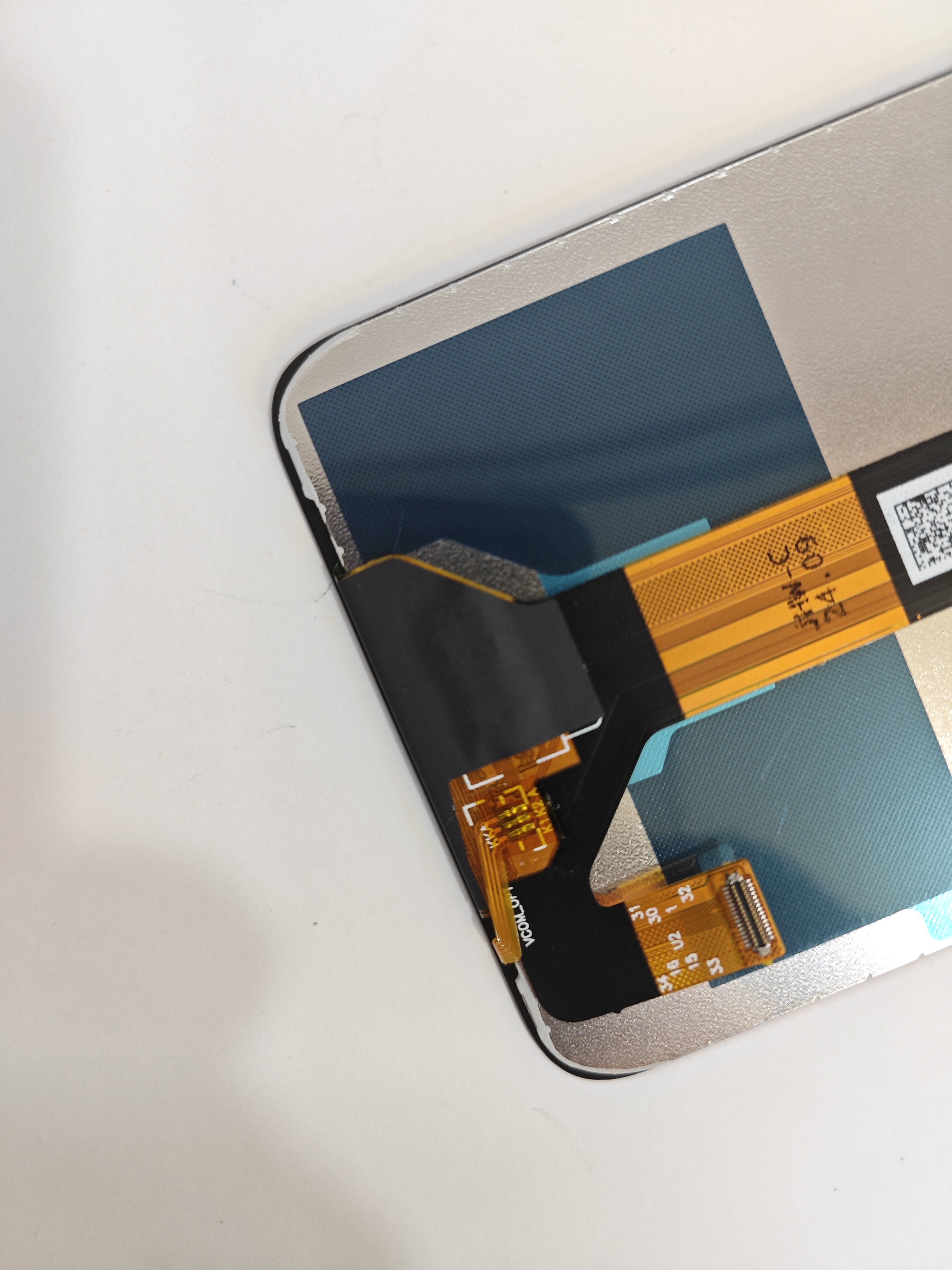 Factory-Quality Mobile Phone LCD For Infinix Hot 30i X669 Touch Screen Digitizer Assembly Phone Accessories